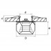 Встраиваемый светильник Lightstar Romb 004060 1 - Ваш магазин