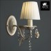 Бра Arte Lamp Kenny A9514AP-1WG 2 - Ваш магазин