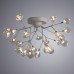 Потолочная люстра ARTE Lamp A7274PL-27WH 4 - Ваш магазин