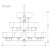 Подвесная люстра Kutek Luca LUC-ZW-24 (N/A) 1 - Ваш магазин