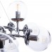 Подвесная люстра Arte Lamp A1664SP-25CC 4 - Ваш магазин