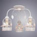 Потолочная люстра Arte Lamp Cincia A5090PL-3WG 1 - Ваш магазин