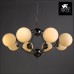 Подвесная люстра Arte Lamp 84 A9432SP-8CC 2 - Ваш магазин