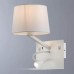 Бра Arte Lamp Ibis A1056AP-2WH 1 - Ваш магазин