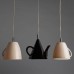 Подвесной светильник Arte Lamp Brooklyn A6604SP-3WH 2 - Ваш магазин