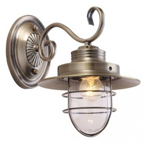 Бра Arte Lamp 6 A4579AP-1AB - купить в нашем магазине