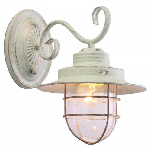 Бра Arte Lamp 6 A4579AP-1WG - купить в нашем магазине