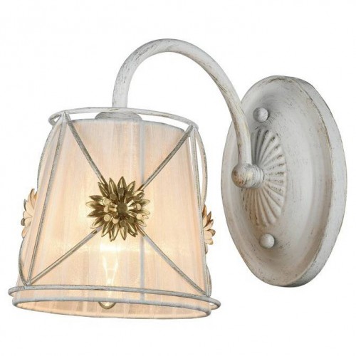 Бра Arte Lamp 72 A5495AP-1WG - купить в нашем магазине