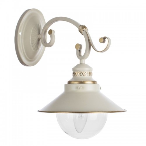 Бра Arte Lamp 7 A4577AP-1WG - купить в нашем магазине