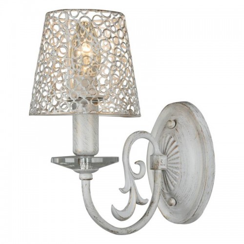 Бра Arte Lamp 8 A5468AP-1WG - купить в нашем магазине