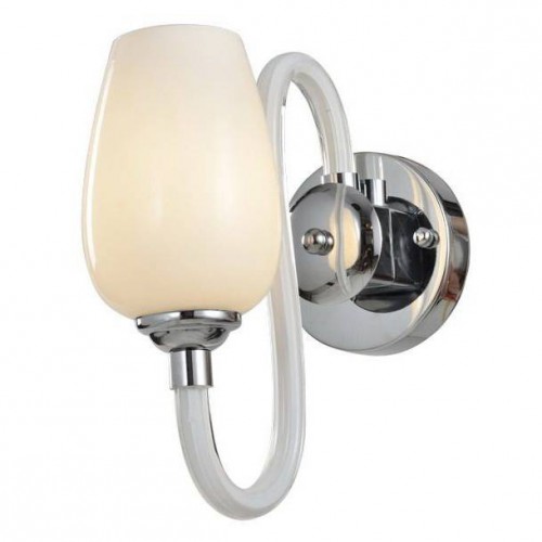 Бра Arte Lamp 96 A1404AP-1WH - купить в нашем магазине