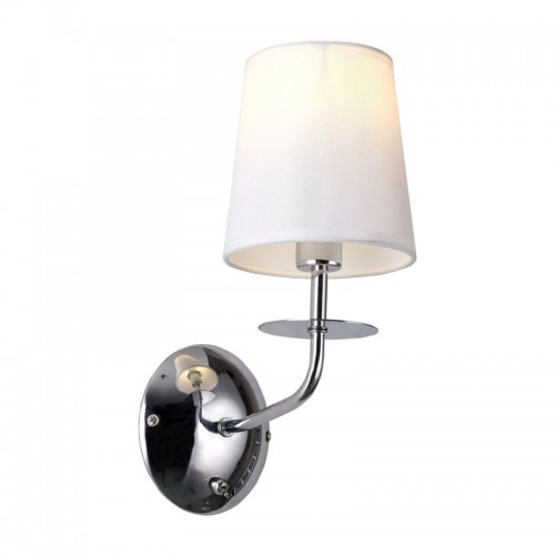 Бра Arte Lamp A1048AP-1CC - купить в нашем магазине