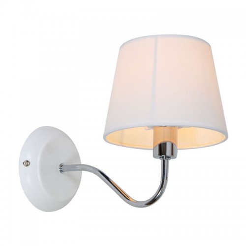 Бра Arte Lamp A1528AP-1WH - купить в нашем магазине