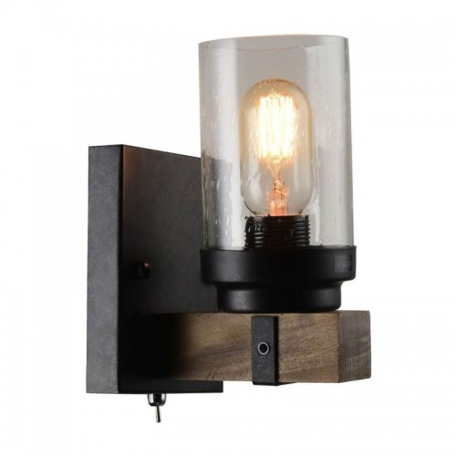 Бра Arte Lamp A1693AP-1BR - купить в нашем магазине