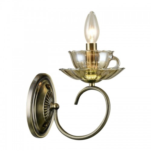 Бра Arte Lamp A1750AP-1AB - купить в нашем магазине