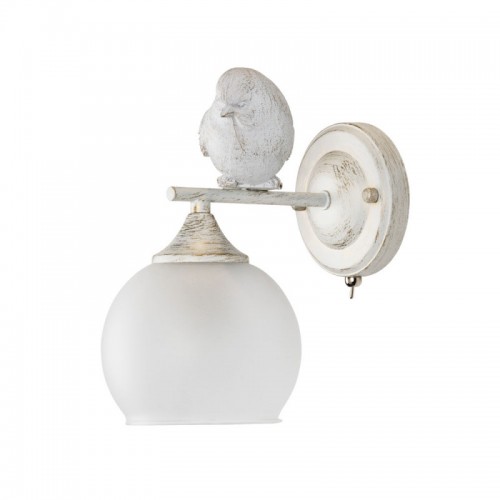 Бра ARTE Lamp A2150AP-1WG - купить в нашем магазине