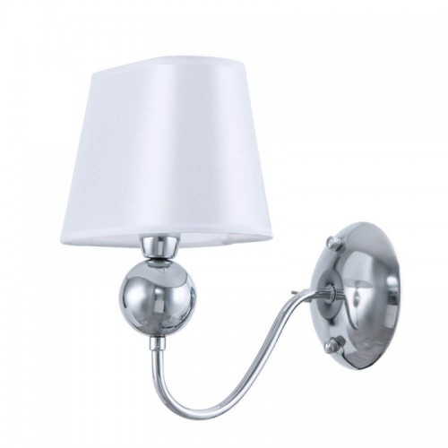 Бра Arte Lamp A4012AP-1CC - купить в нашем магазине