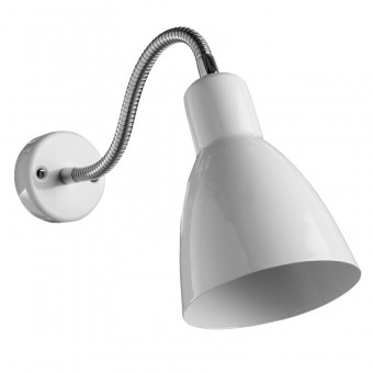 Бра ARTE Lamp A5048AP-1WH