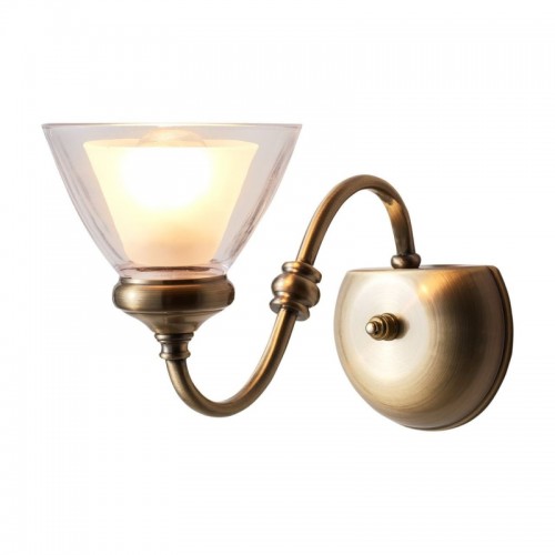 Бра Arte Lamp A5184AP-1AB - купить в нашем магазине