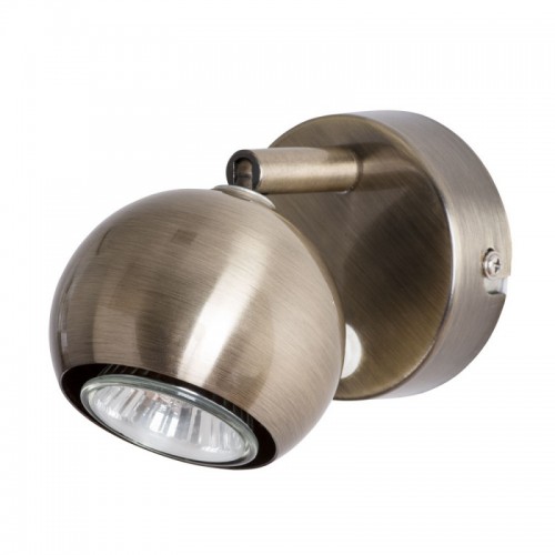 Бра ARTE Lamp A6253AP-1AB - купить в нашем магазине