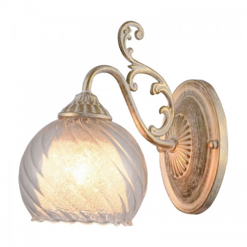 Бра Arte Lamp A7062AP-1WG - купить в нашем магазине