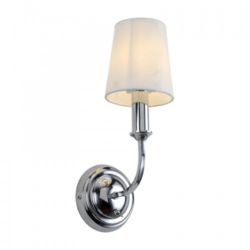 Бра Arte Lamp A9022AP-1CC - купить в нашем магазине