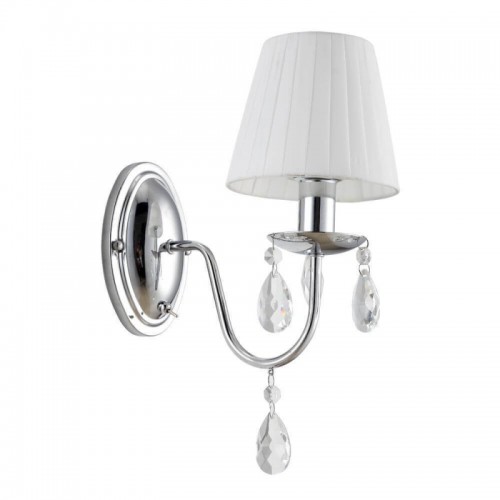 Бра Arte Lamp A9123AP-1CC - купить в нашем магазине