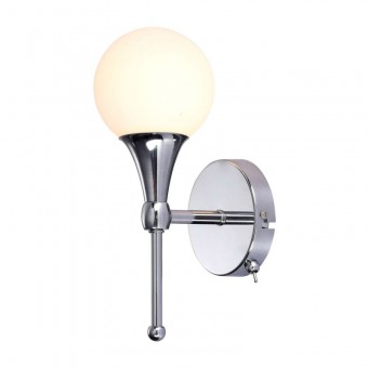 Бра Arte Lamp A9162AP-1CC