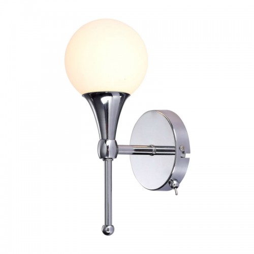 Бра Arte Lamp A9162AP-1CC - купить в нашем магазине