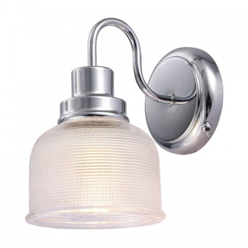 Бра Arte Lamp A9186AP-1CC - купить в нашем магазине