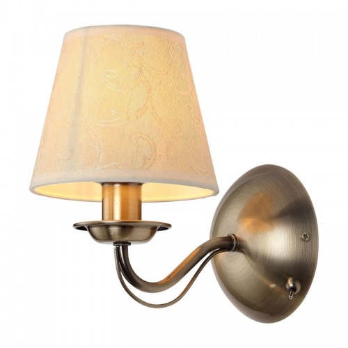 Бра Arte Lamp A9368AP-1AB - купить в нашем магазине