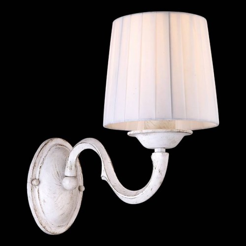 Бра Arte Lamp Alba A9395AP-1WG - купить в нашем магазине