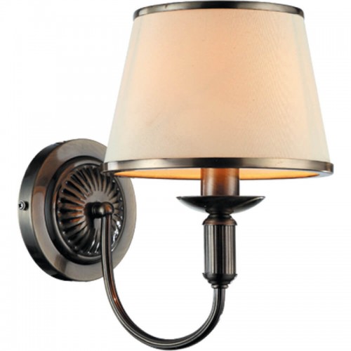 Бра Arte Lamp Alice A3579AP-1AB - купить в нашем магазине