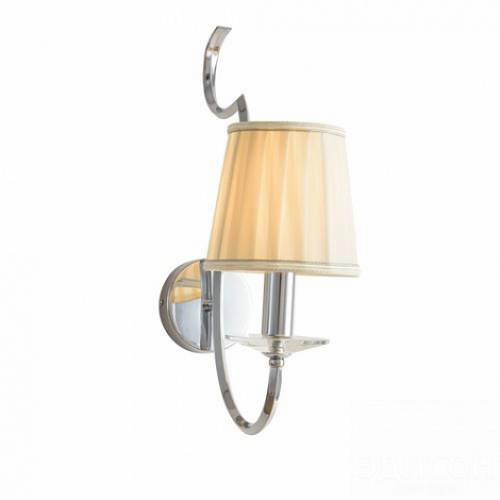 Бра Arte Lamp Andrea A6352AP-1CC - купить в нашем магазине