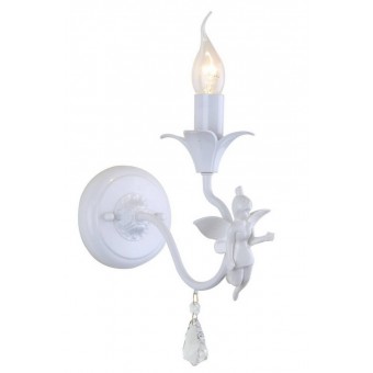 Бра Arte Lamp Angelina A5349AP-1WH