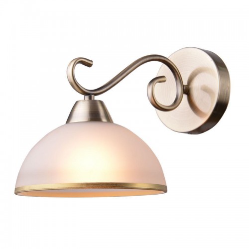 Бра Arte Lamp Beatrice A1221AP-1AB - купить в нашем магазине