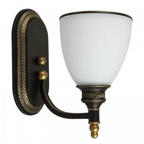 Бра Arte Lamp Bonito A9518AP-1BA - купить в нашем магазине