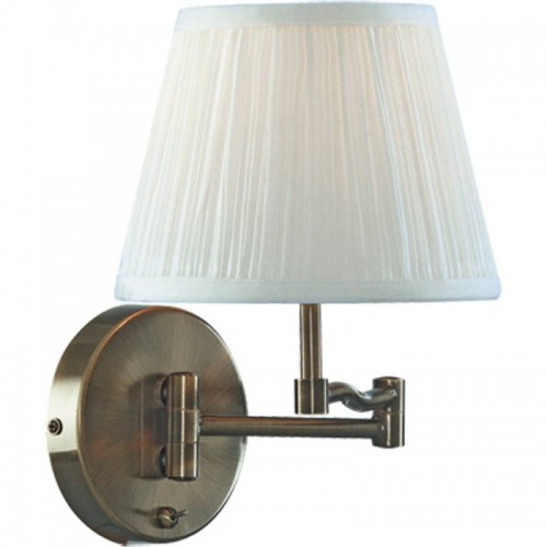 Бра Arte Lamp California A2872AP-1AB - купить в нашем магазине