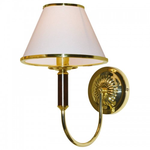 Бра Arte Lamp Catrin A3545AP-1GO - купить в нашем магазине