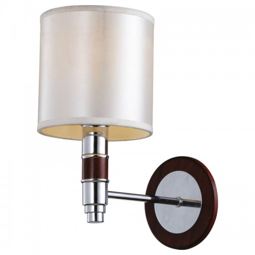 Бра Arte Lamp Circolo A9519AP-1BR - купить в нашем магазине