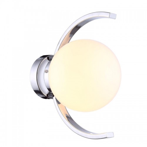 Бра Arte Lamp Claudia A8055AP-1CC - купить в нашем магазине