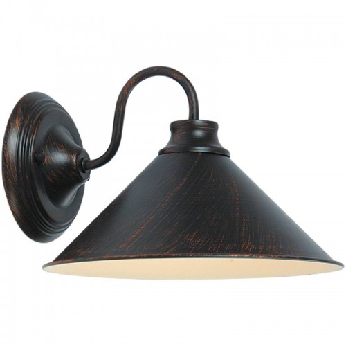 Бра Arte Lamp Cone A9330AP-1BR - купить в нашем магазине