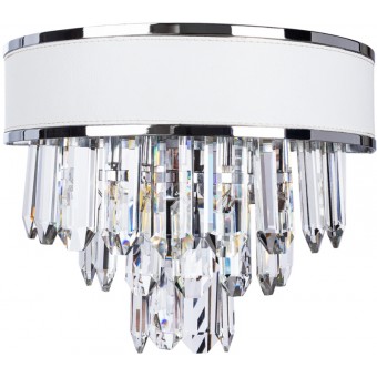 Бра Arte Lamp Diadem A1002AP-2CC