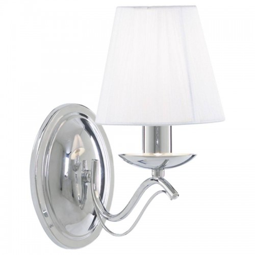 Бра Arte Lamp Domain A9521AP-1CC - купить в нашем магазине