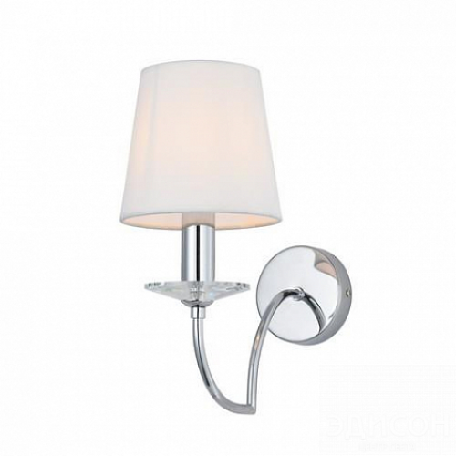 Бра Arte Lamp Edda A3625AP-1CC - купить в нашем магазине