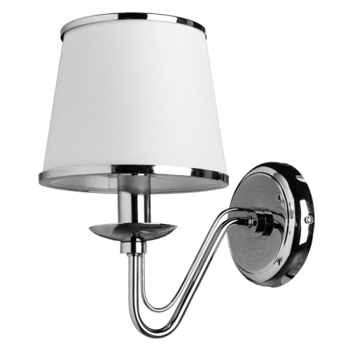 Бра Arte Lamp Furore A1150AP-1CC - купить в нашем магазине