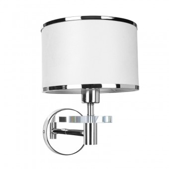 Бра Arte Lamp Furore A3990AP-1CC