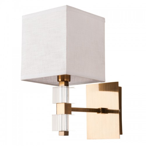 Бра Arte Lamp North A5896AP-1PB - купить в нашем магазине