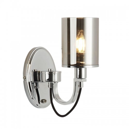 Бра Arte Lamp Ombra A2995AP-1CC - купить в нашем магазине