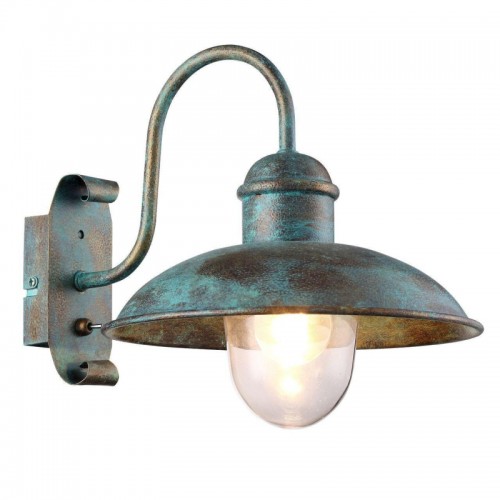 Бра Arte Lamp Passato A9255AP-1BG - купить в нашем магазине